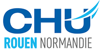 logo CHU Rouen