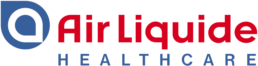 logo AirLiquide Medical Systems