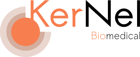 Logo KerNel Biomedical