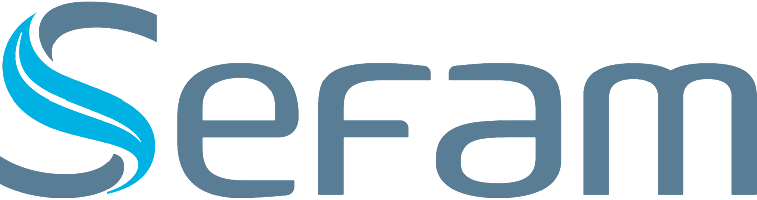 logo SEFAM